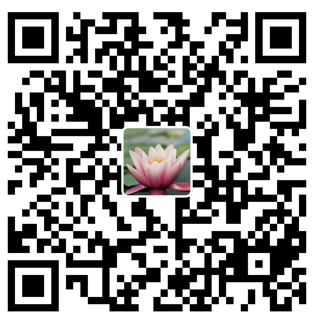 支付宝 扫码赞助