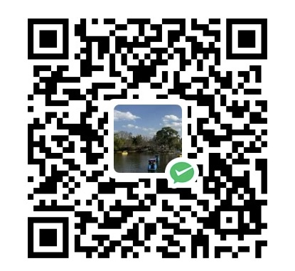 微信 扫码赞助